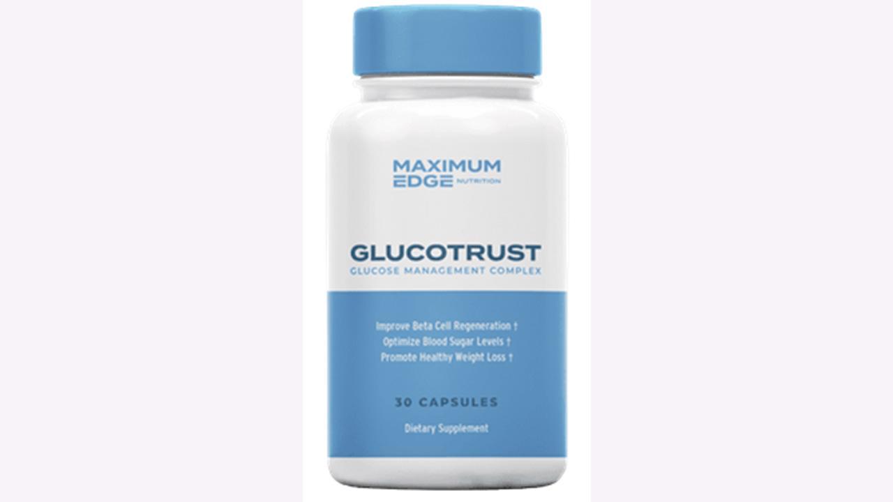 GlucoTrust Reviews 2023 (Negative Customer Reviews) Ingredients, Side Effects & Benefits Check From GlucoTrust Official Website