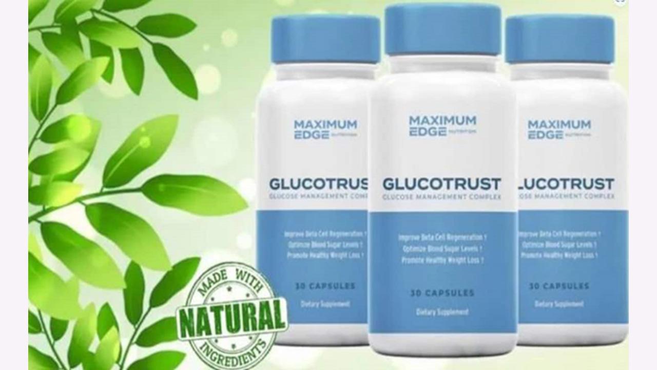 Glucotrust Australia [AU & New Zealand] Shocking Reviews & Complaints: 'Critical Update 2023' Glucotrust Scam Or Legit? Buy In Australia & NZ