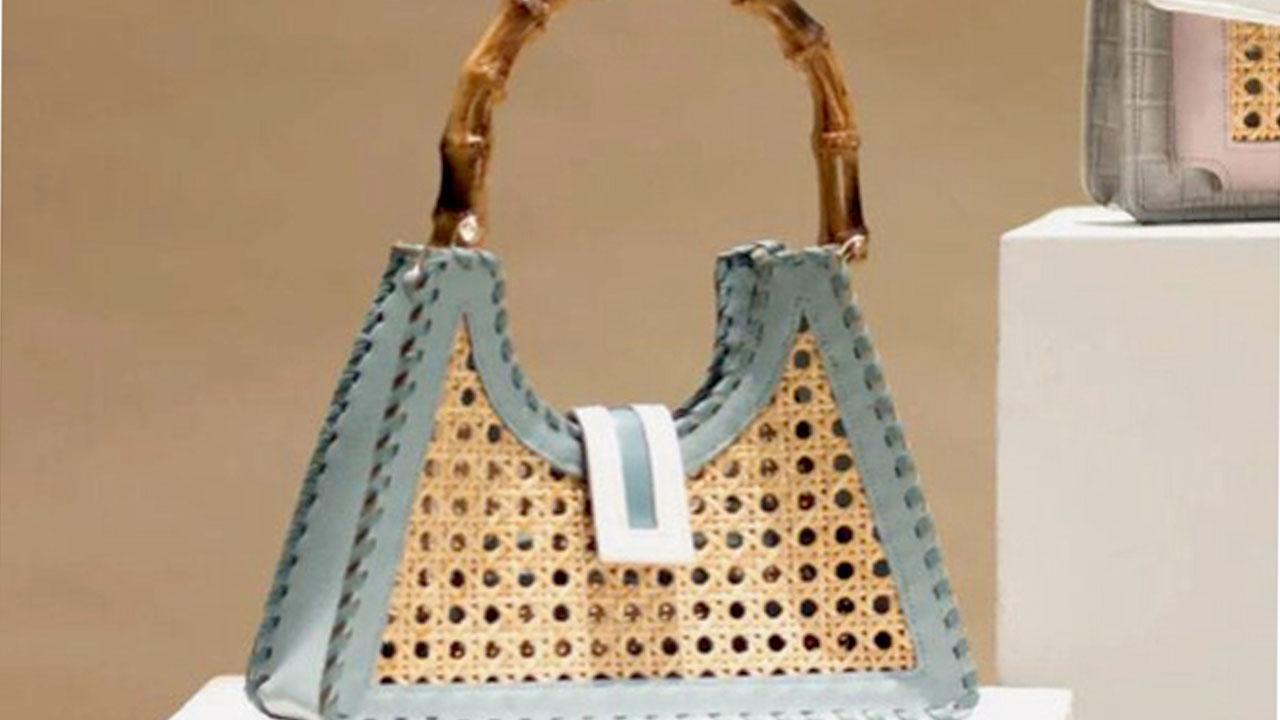 Here are 5 unqiue ways to hop on the mini bag trend