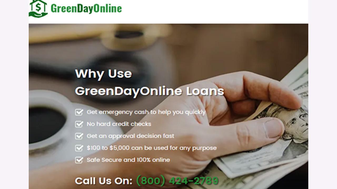 Top 4 USD 500 No Denial Payday Loans Direct Lenders Only for Bad Credit with No Credit Check Guaranteed Approval