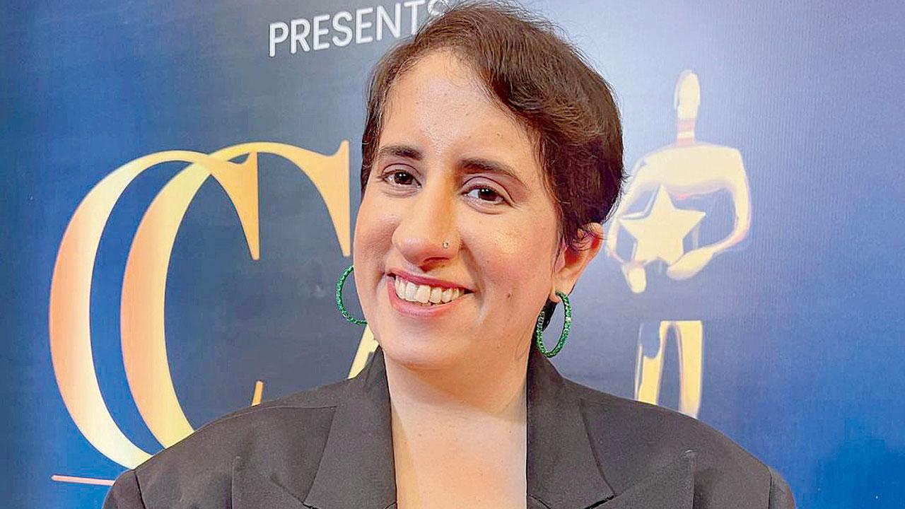 Guneet Monga