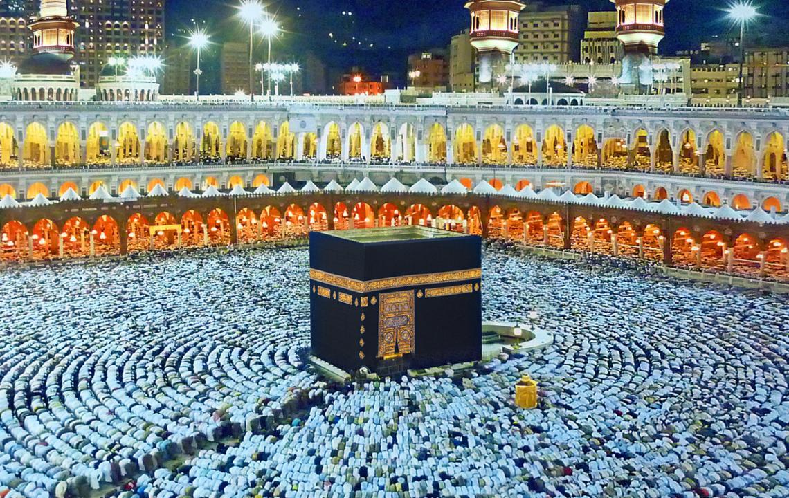 Delhi Haj Committee chairperson meets Saudi Arabia's ambassador over Haj preparations
