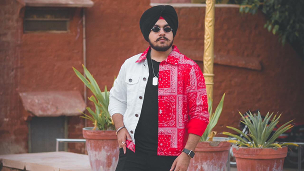 Happy Singh : A Fashion Inspiration For The Modern Man