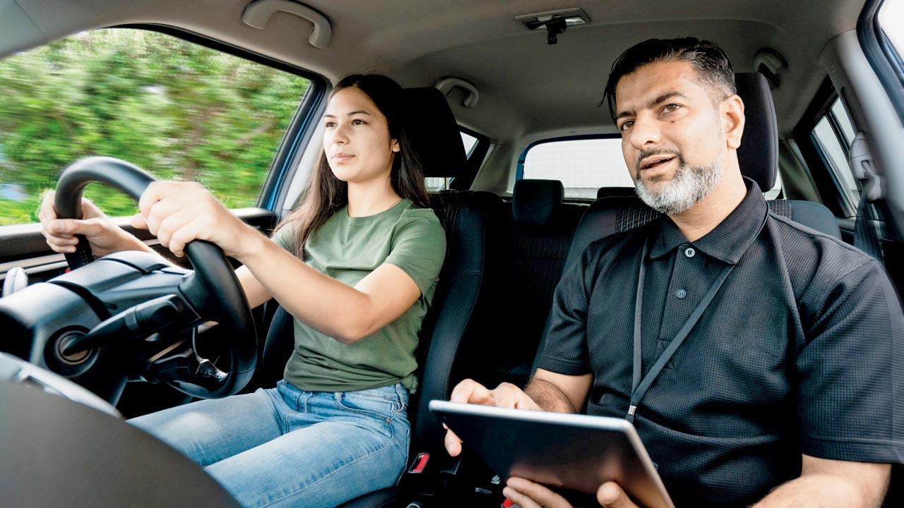 Mumbai: 99 per cent pass rate in driving tests, 100 per cent disaster on the roads