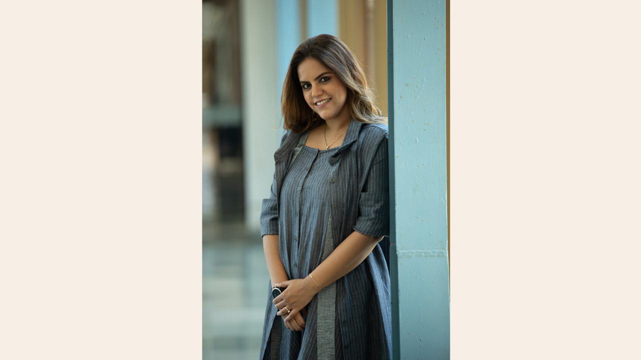 Whistling Woods International School of Music Drives Global Impact with Hissa Bann, India’s Anthem at World Transplant Games