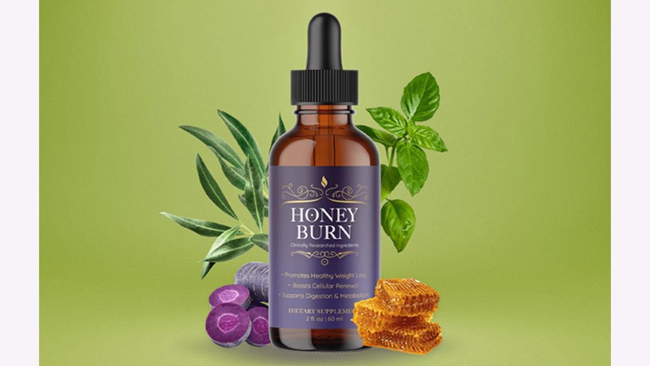Honey Burn Reviews Proven Ingredients That Work or Fake Scam Hype?