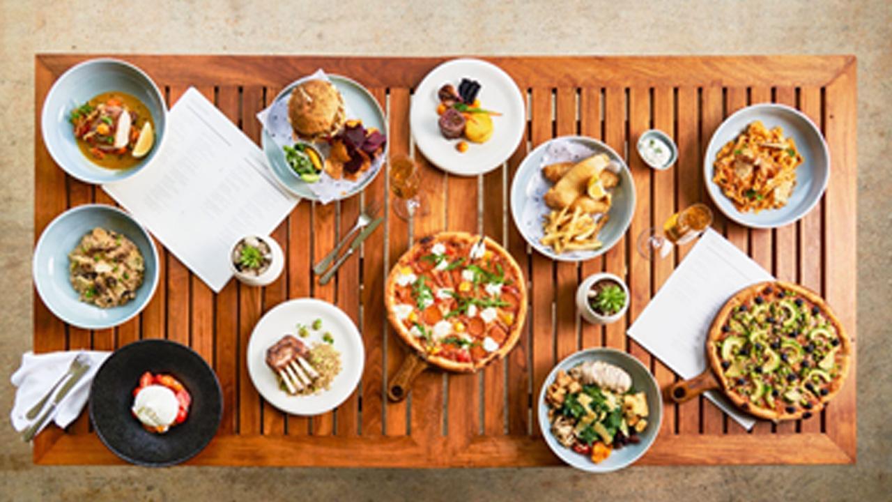 6 Mother’s Day Brunches to Check Out In India This Year