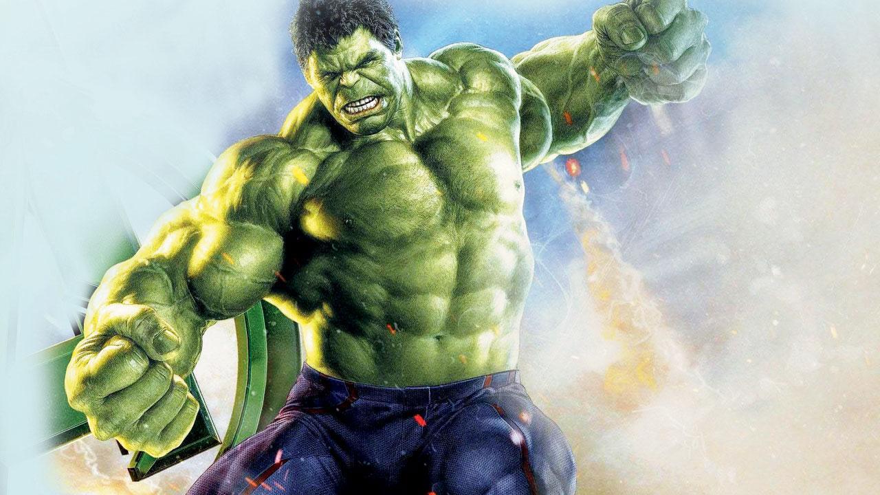 The Incredible Hulk marks 61 years in Marvel Cinematic Universe ...