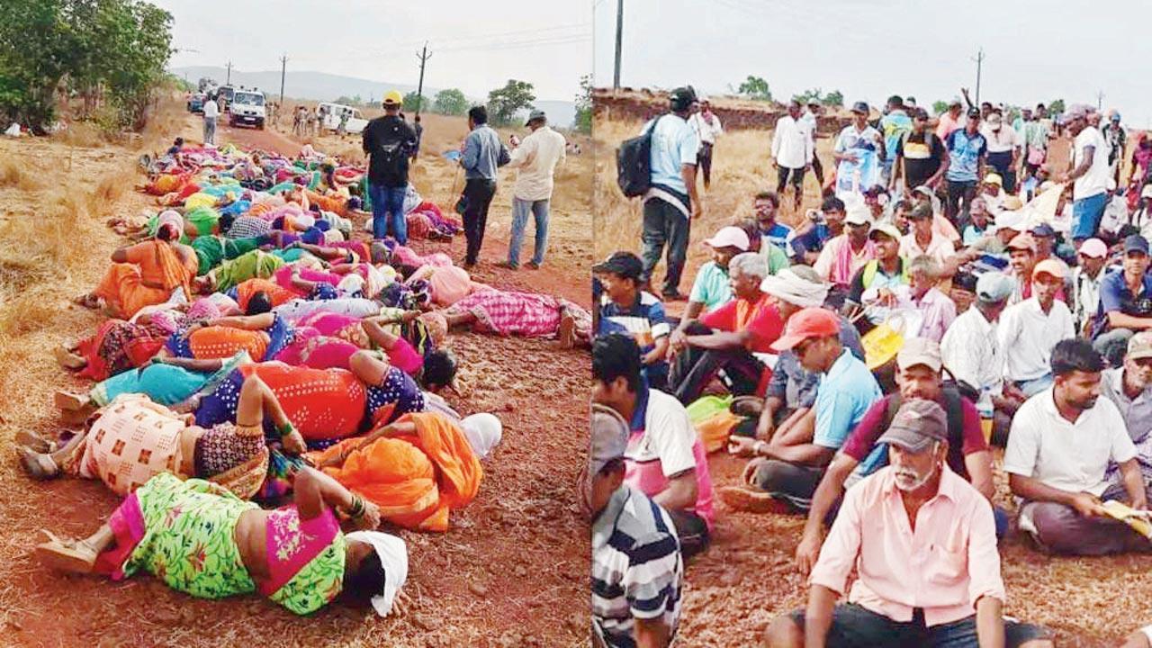 Barsu refinery row: Prohibitory orders against 8 protesters to be withdrawn