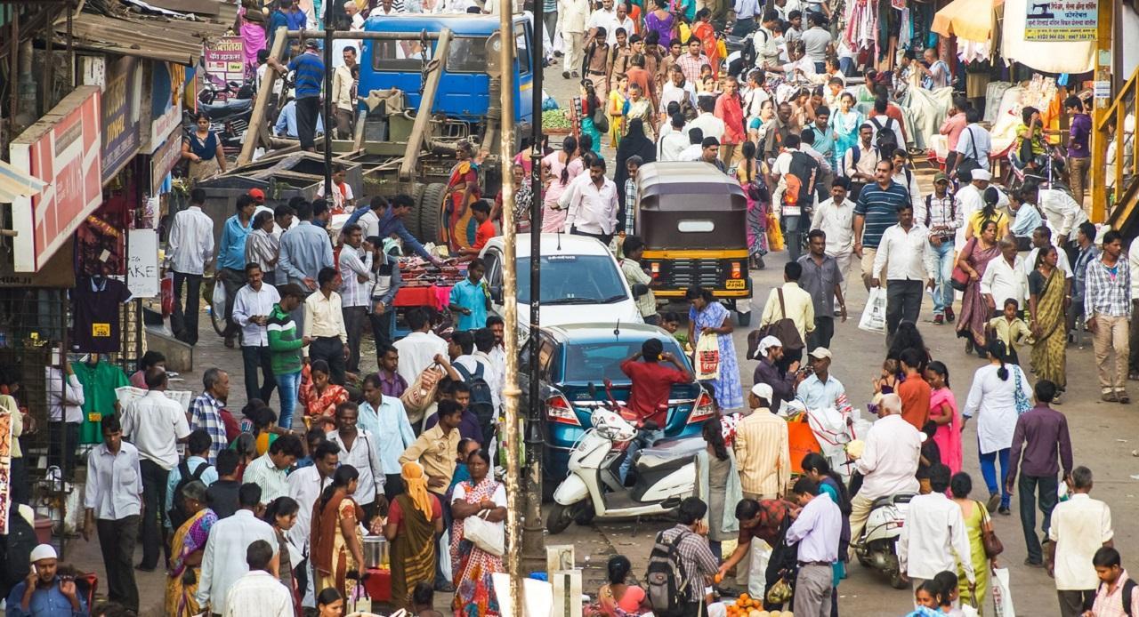 Crowding at gatherings poses huge threat to life and limb