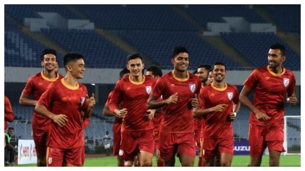 AIFF secretary general Shaji Prabhakaran elected AFC executive committee member