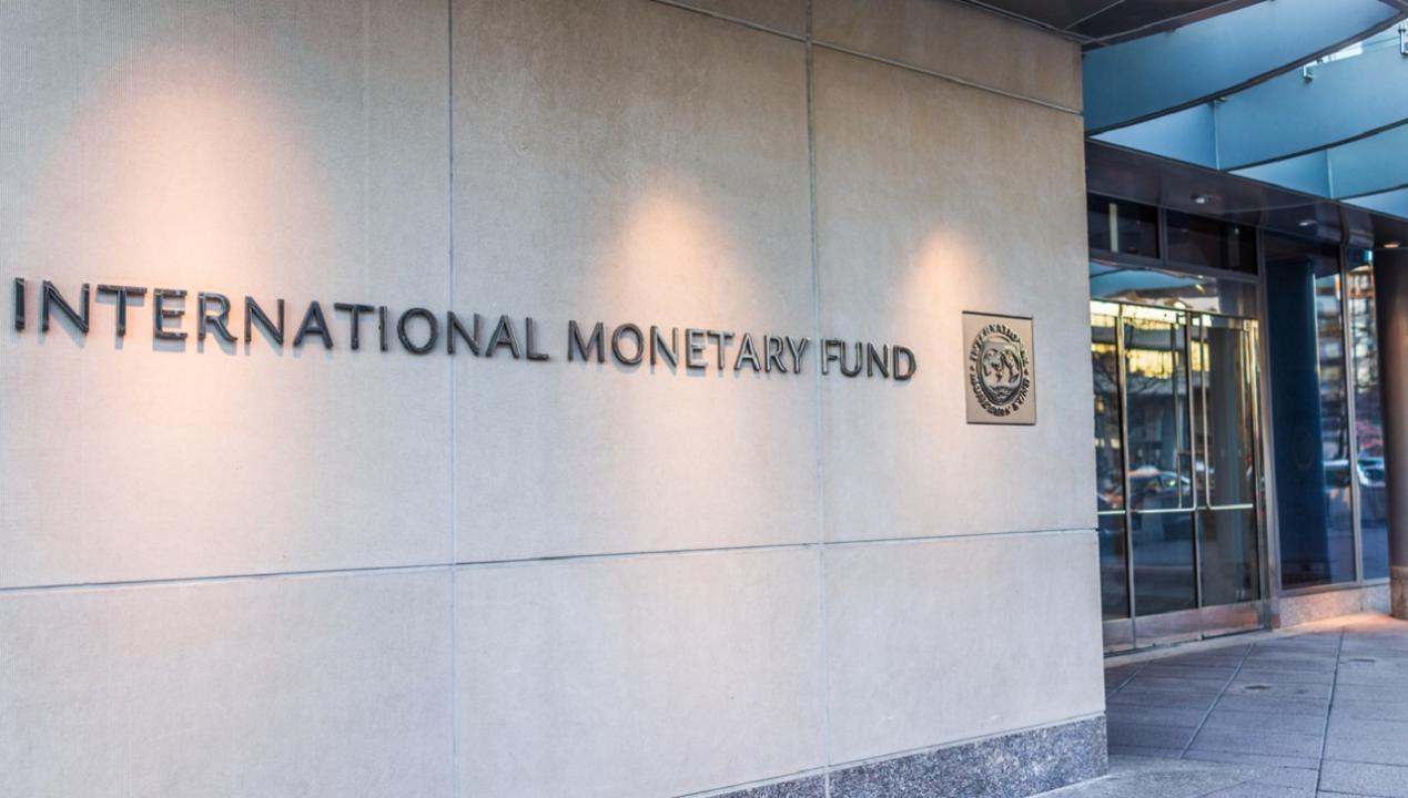 Resolve political disputes in line with 'Constitution and rule of law': IMF tells Pakistan