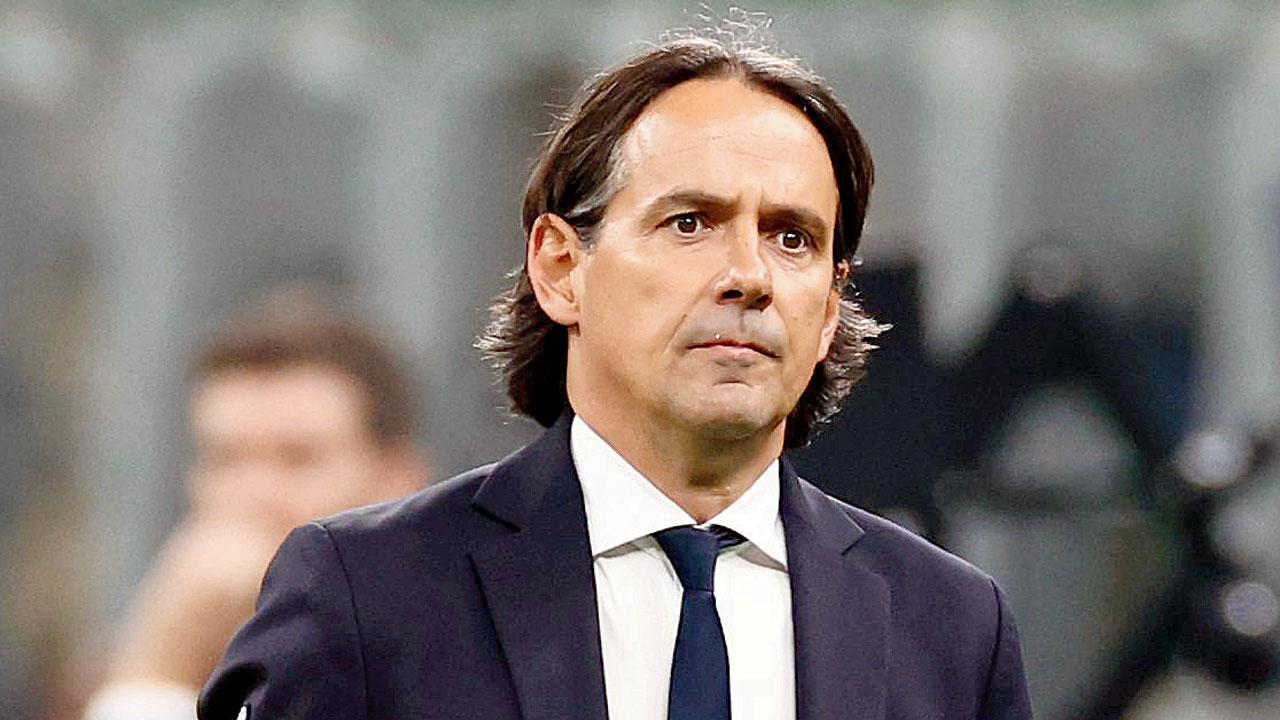 Simone Inzaghi
