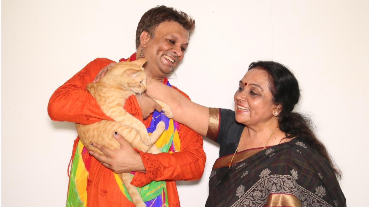 Mother’s Day: Meet the mother who placed India’s first gay matrimonial ad 