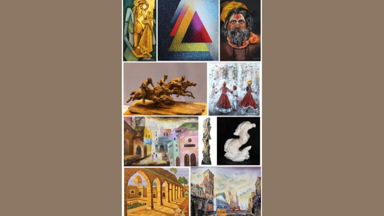 The Spectrum of Colours