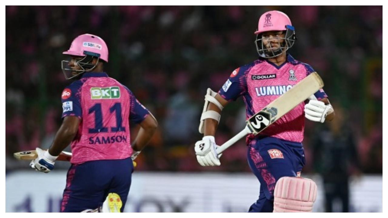 IPL 2023: RR eye improved batting effort against SRH to avoid hat-trick of defeats in IPL