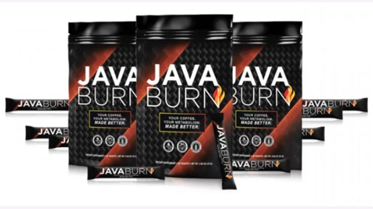 Java Burn Reviews (Customer SCAM Alert! 2023) Java Burn Weight Loss Coffee