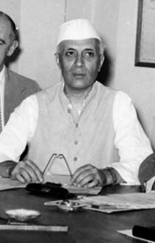 Not obliterating Nehru, will make it Nehru-plus: NMML director
