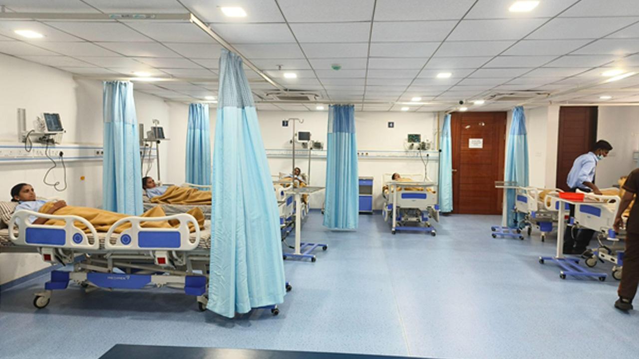 JeevanJyoti Super Speciality Hospital in PCMC Pune Launches Affordable Dialysis Facility at Only INR 600 for everyone