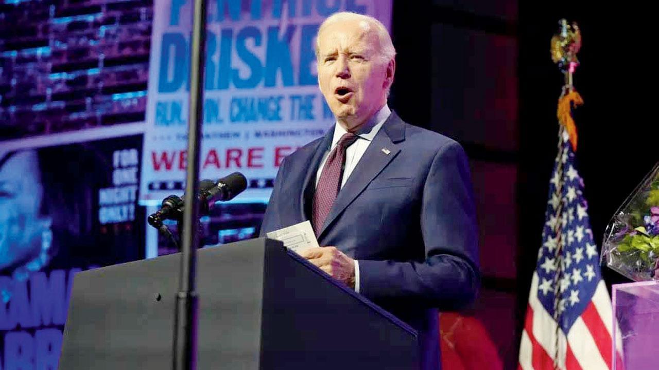 Australia cancels Quad summit after Joe Biden postpones trip
