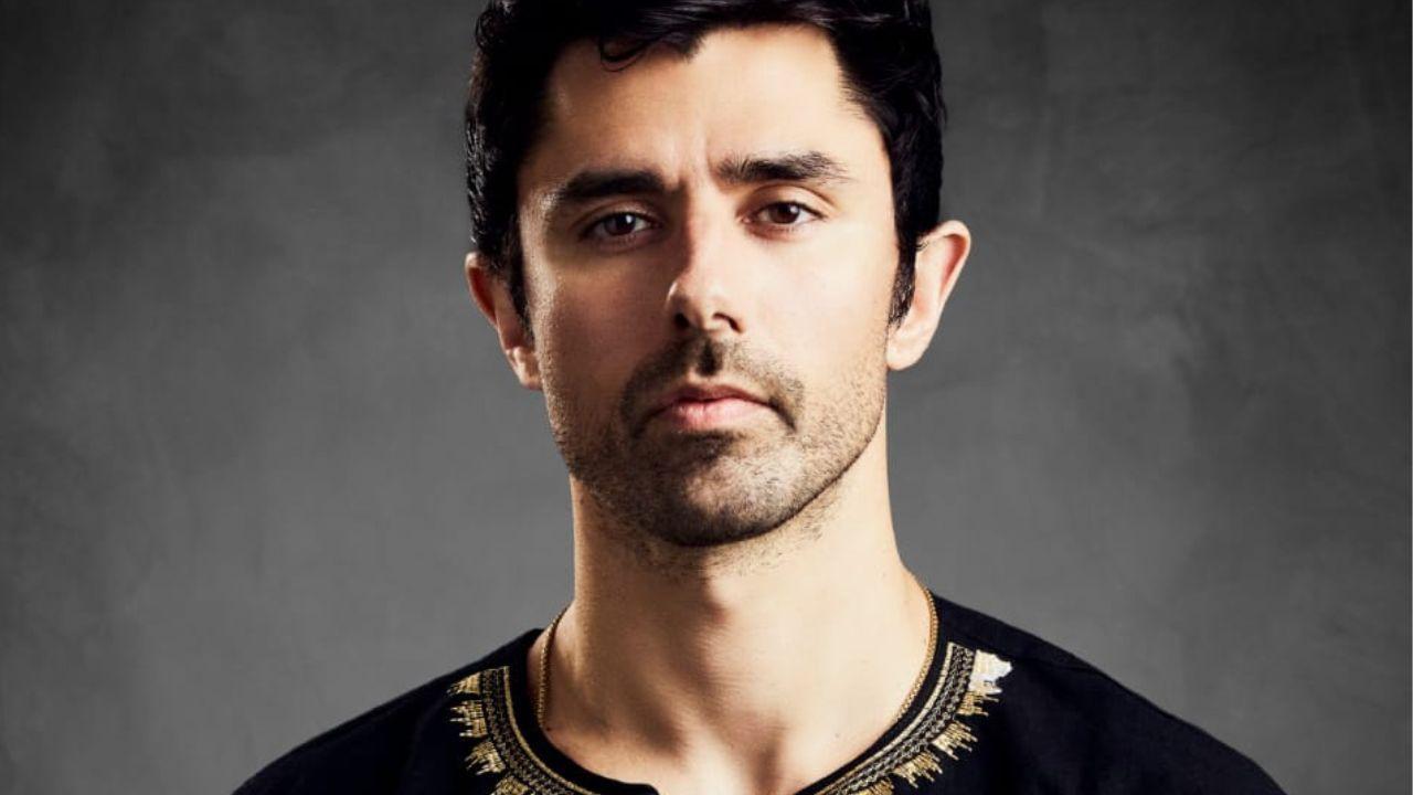 KSHMR: Who controls Kashmir doesn't concern me; I am more interested in its art