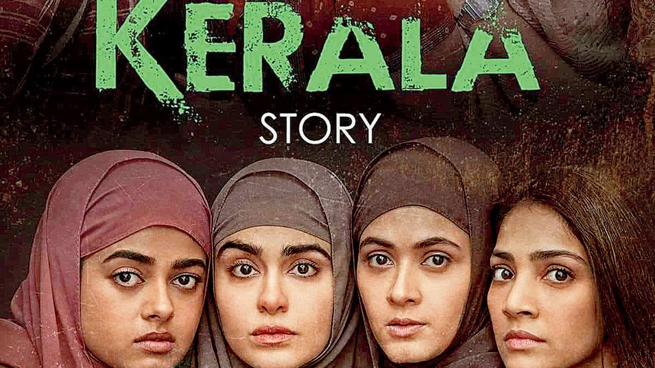 What’s this Kerala Story business?