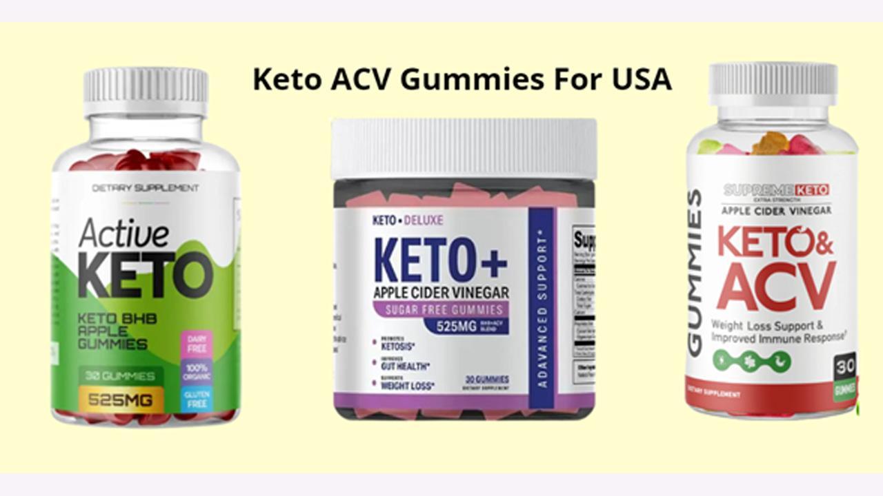 True Form Keto Acv Gummies [scam Warning 2023] Optimal Keto Acv Gummies And Shark Tank Keto