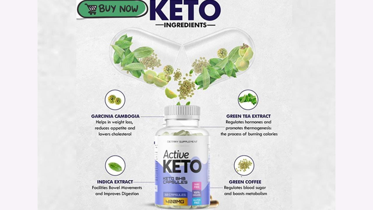 Active Keto Capsules Reviews [AU, NZ, IL & ZA] Is Active Keto Capsules  Australia Work? Where to Buy Active Keto Capsules, South Africa? Best  Health Improving Active Keto Capsules Israel