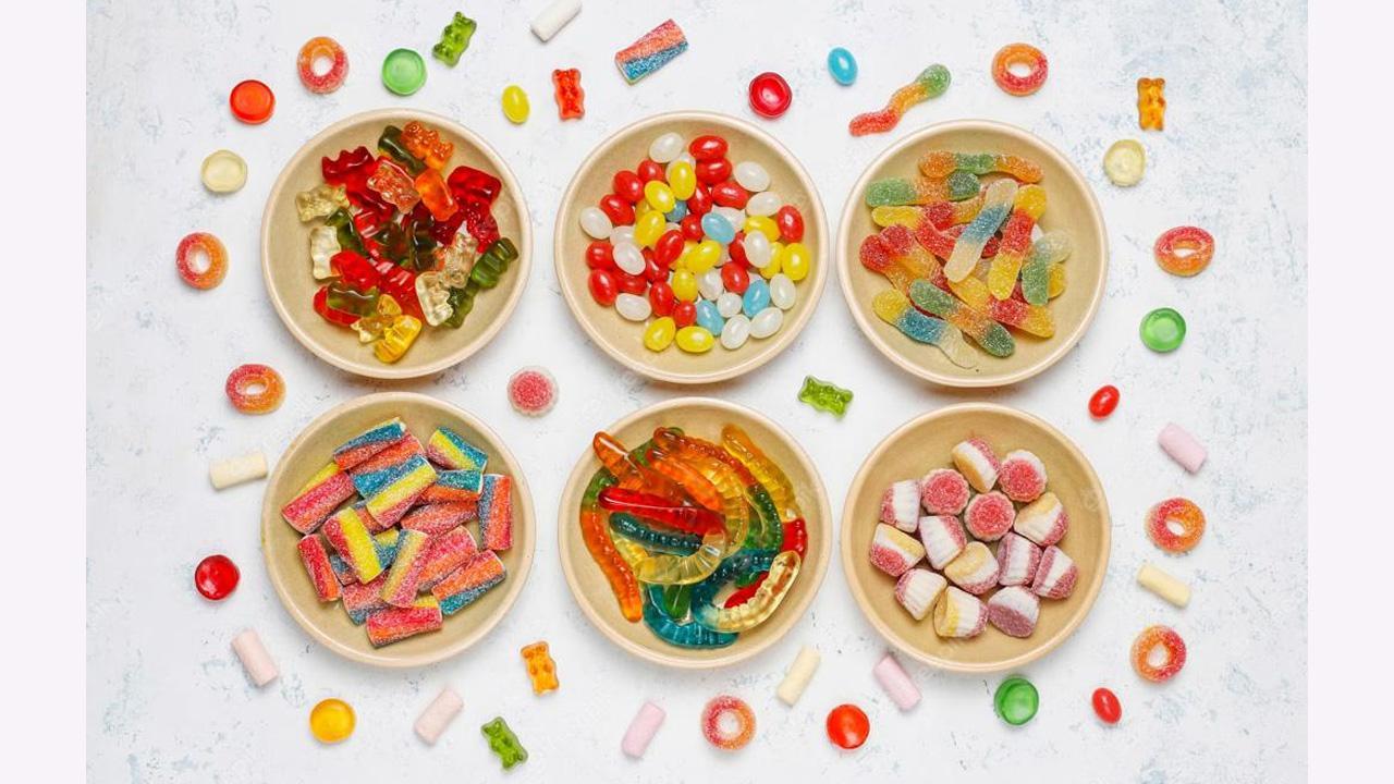 Keto Trim Max Reviews (Scam or Legit) How Does Keto Trim Max Gummies