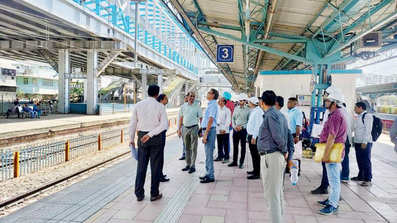 Mumbai: Soon, enter Khar to go to Bandra Terminus