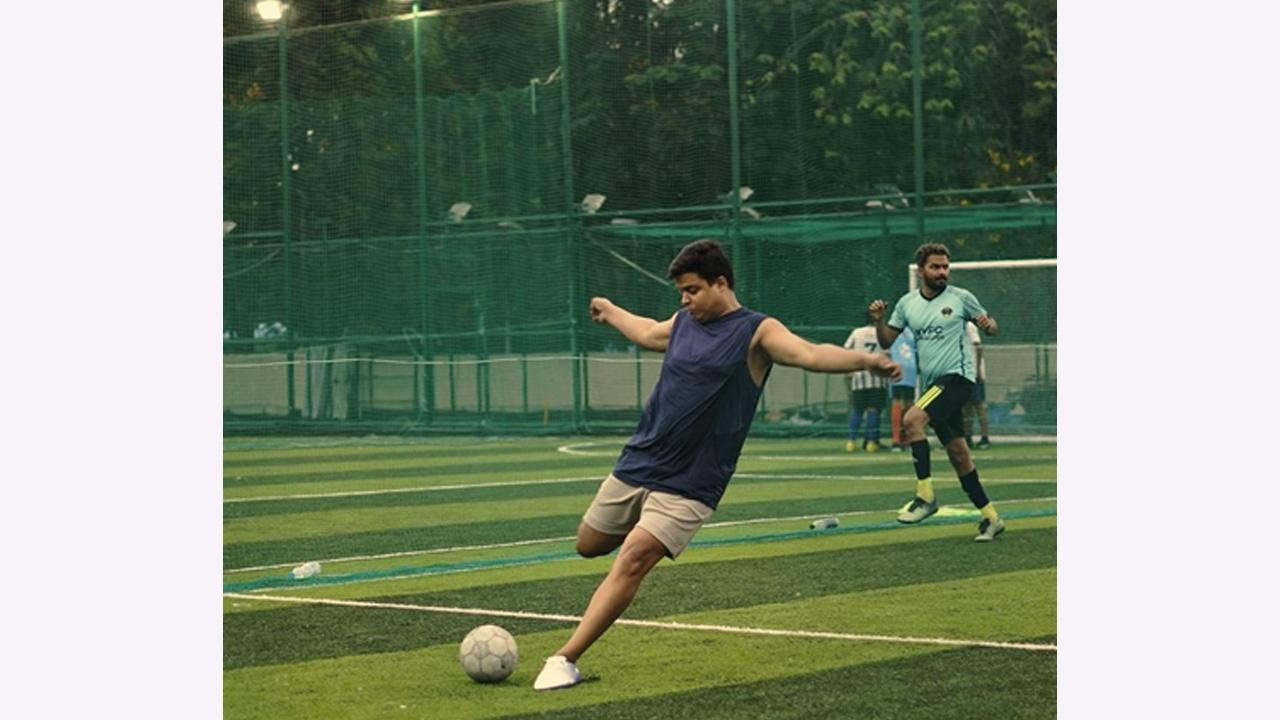 The Rise of Kibi Sports: Disrupting the Sports Industry Through Digital Connectivity