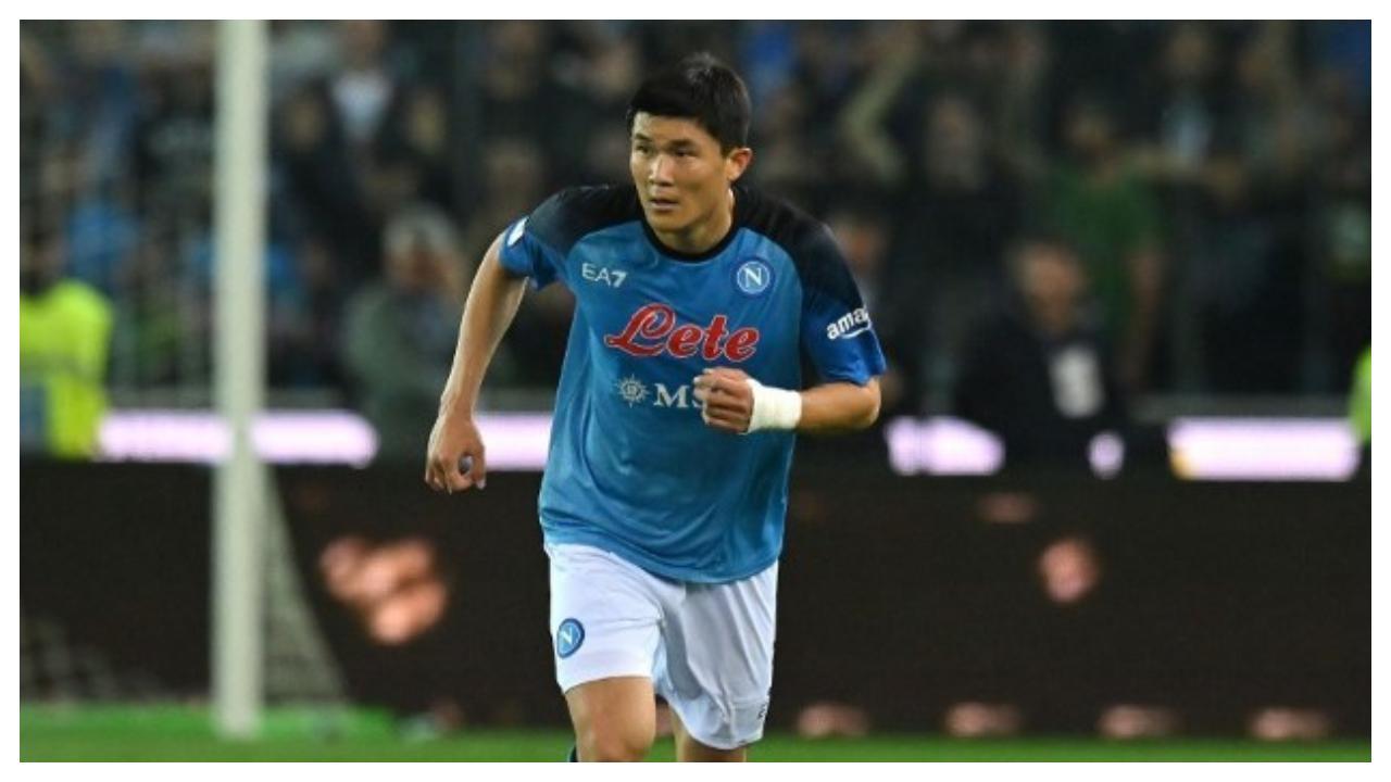 From Chinese league to reigning Italian Champion- the journey of Kim Min-Jae