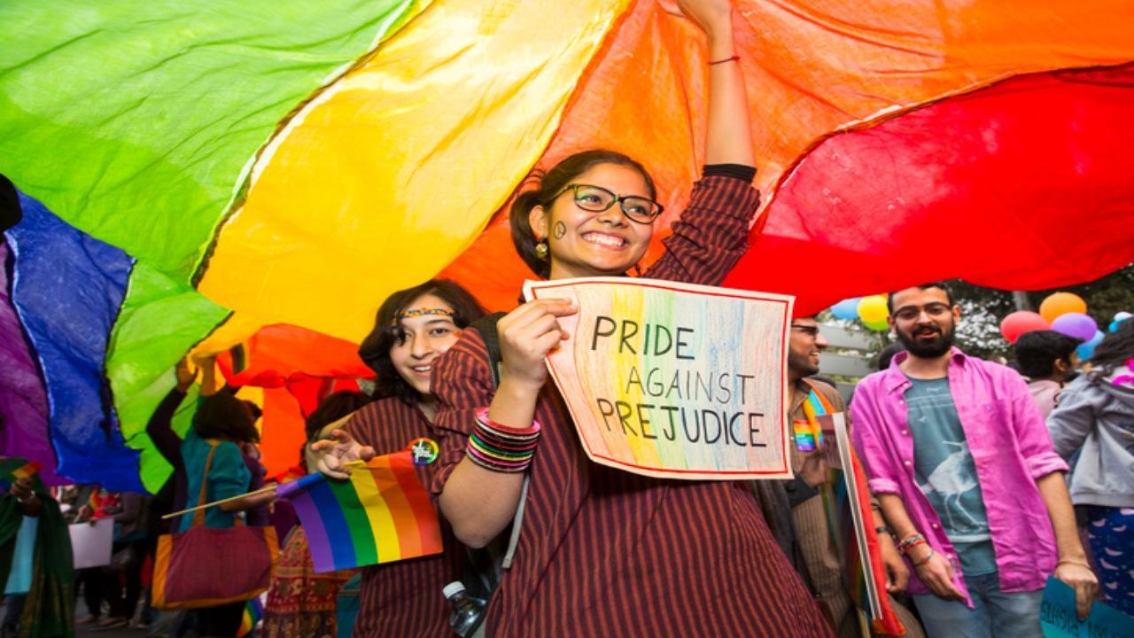 RSS survey on same-sex marriage: Dangerous and misleading, say LGBTQ activists