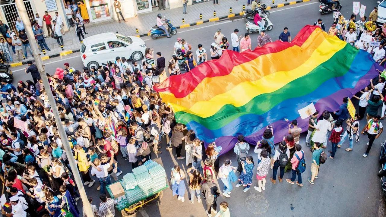 IN PHOTOS: Learn more about India’s LGBTQiA+ community with these 5 platforms