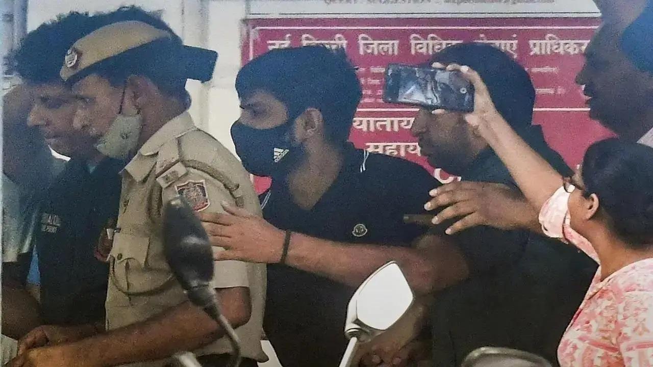 Salman Khan, Sidhu Moosewala's manager among top 10 targets on Lawrence Bishnoi's hit list, says NIA