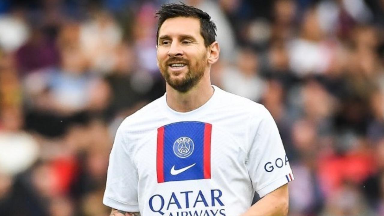 Lionel Messi's next move fuels frenzy of speculation