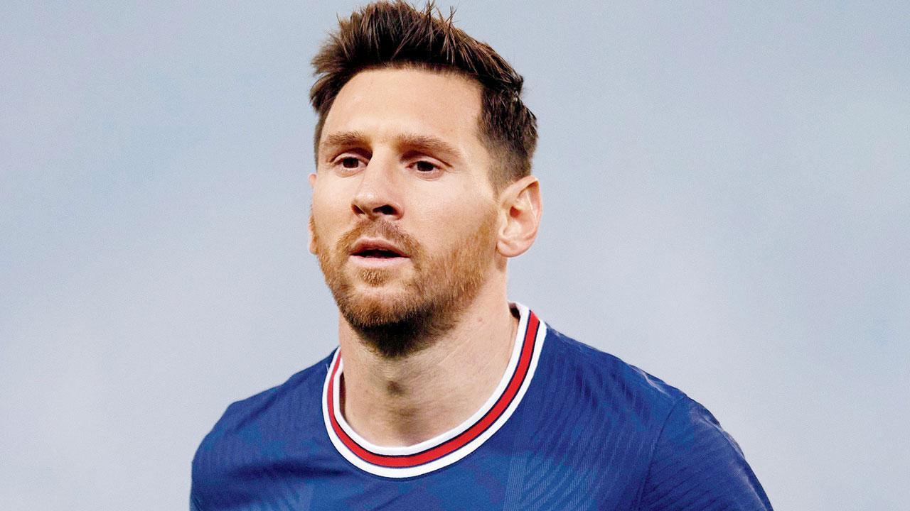 Boss Galtier confirms Messi’s return for PSG