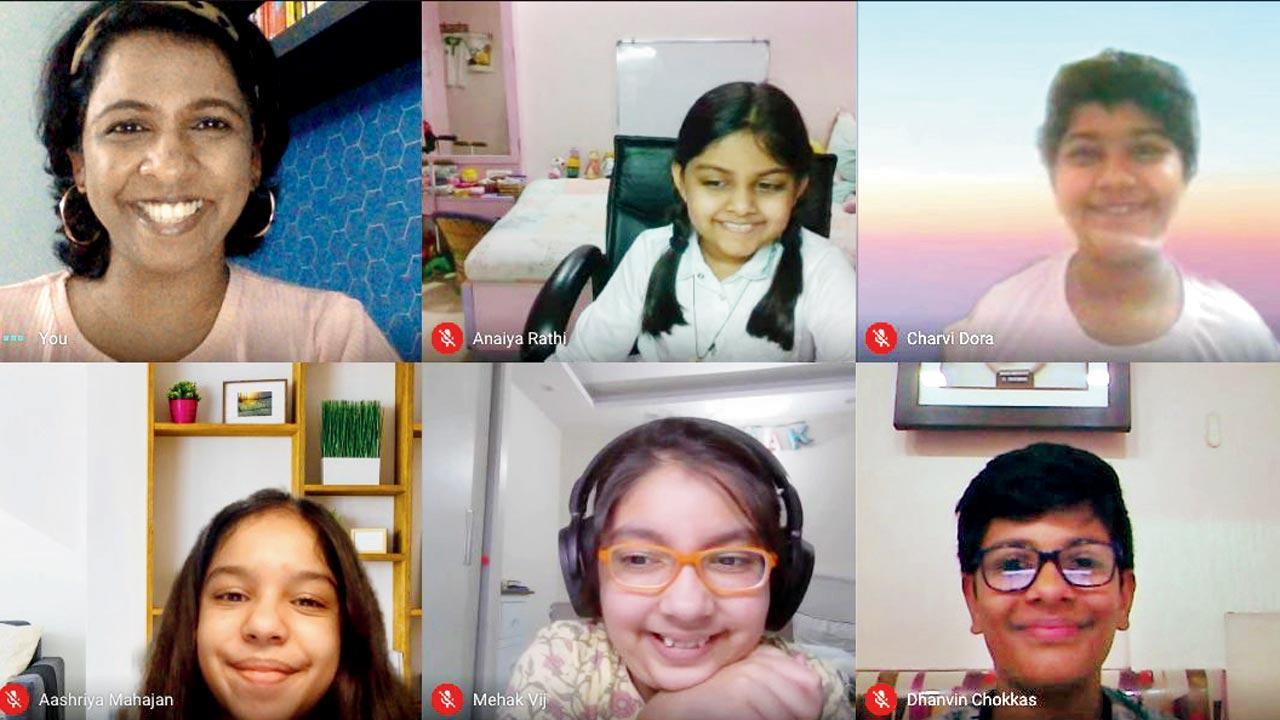Get your kids to learn the skills of podcast making with this summer masterclass