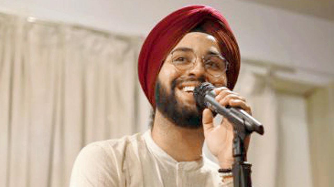 Hate party nights? This session of soothing music in Mumbai is perfect for you