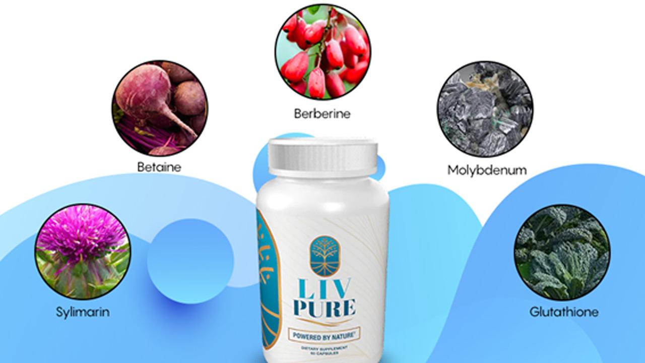 Liv Pure Reviews (Based On Consumer Reports 2023)