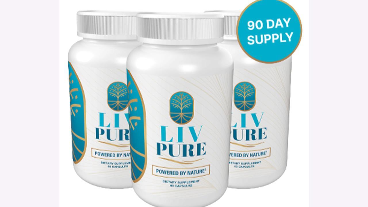 Liv Pure Reviews (URGENT CONSUMER UPDATE) Safe LivPure Weight Loss Supplement?