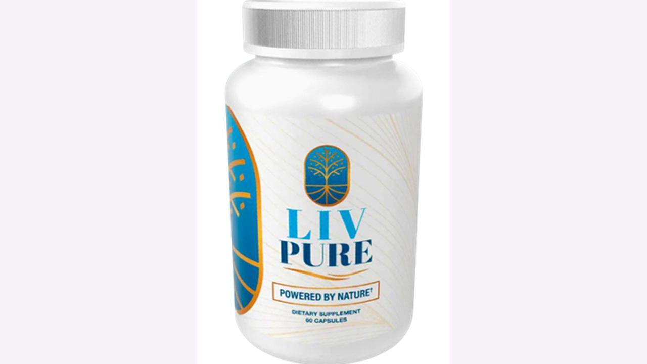 Liv Pure Reviews (A Real Customer ALERT 2023!) Ingredients, Side Effects & Benefits Check From LivPure Official Website
