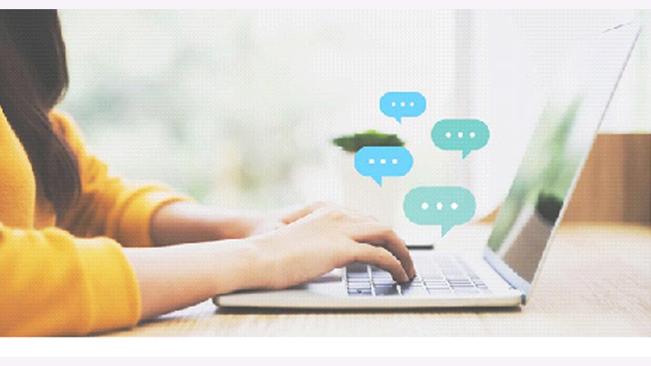 Live Chat Jobs - You must try this one.