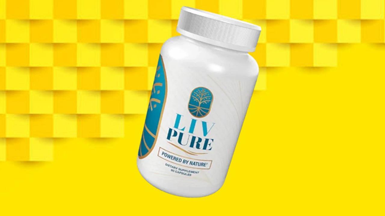 Liv Pure SCAM Revealed By Consumers 2023