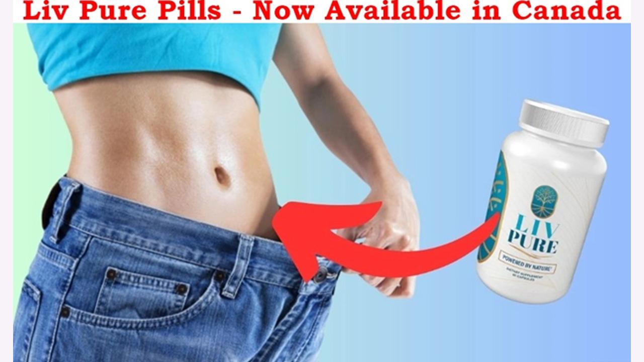 Liv Pure Canada (2023 HYPE Alert) Ingredients, Price, and Where to Buy