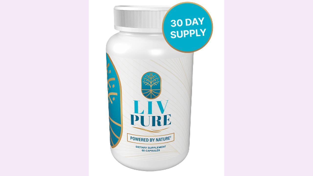Liv Pure Reviews (OFFICIAL WEBSITE) LivPure Safe Weight Loss Ingredients or Risky Side Effects? Real Customer Reviews