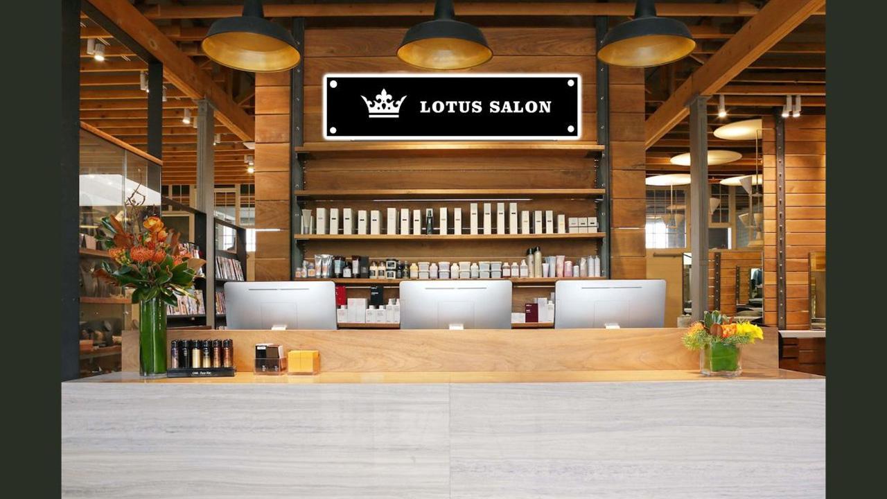 Lotus Salon Franchise Expands Across the Country Bringing Affordable, HighQuality Hair Care to