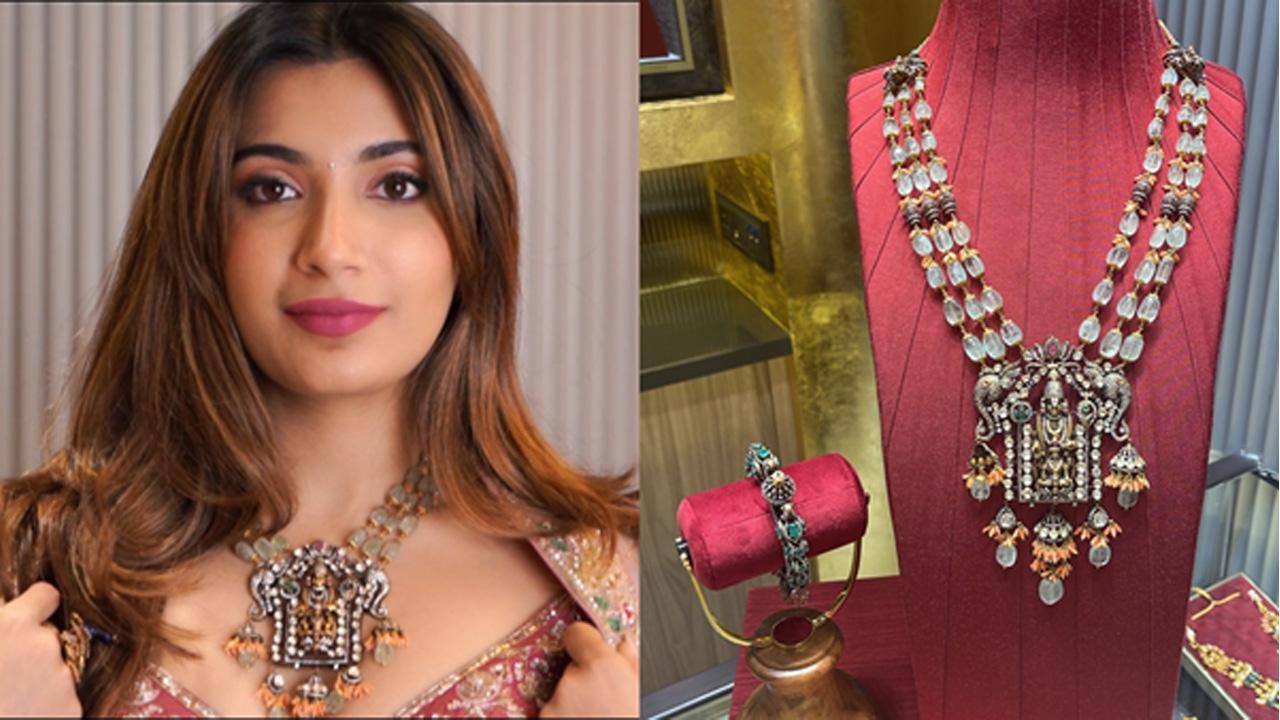 New Launch: Victorian Jewellery At Mk Jewels